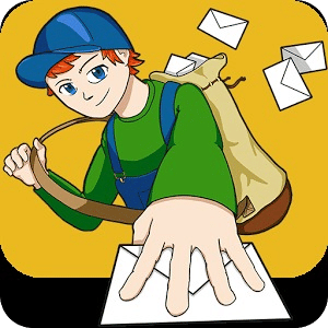 Letter Boy