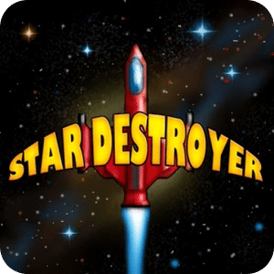 Star Destroyer Demo