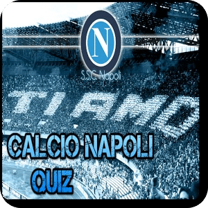 Calcio Napoli Quiz