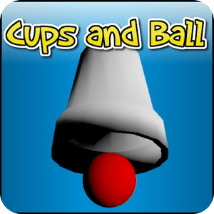 Cups and Ball