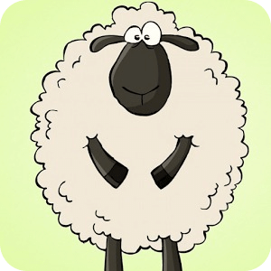 Happy Sheep Memory Game