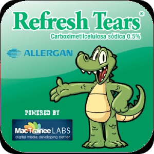 Refresh Tears