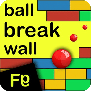 Ball Break Wall
