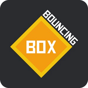 Bouncing box