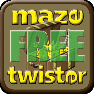 Mazetwister Free