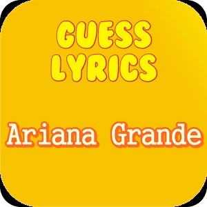 Guess Lyrics: A. Grande