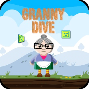 Granny Dive