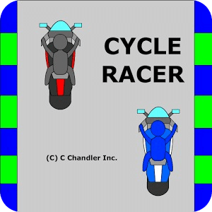 Cycle Racer