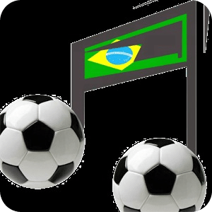 Anthems Worldcup 2014 Brasil