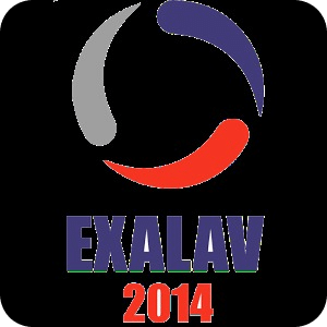 Torneo Exalav 2014