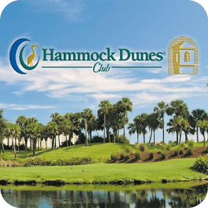 Hammock Dunes Club