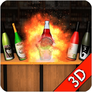 Bottle Shoot Blast