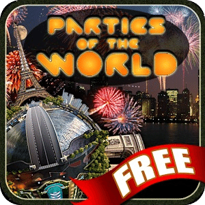 Parties of the World HO Free