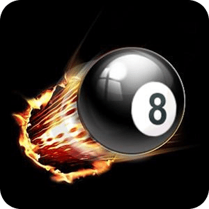 8 Ball Billiards Match 3