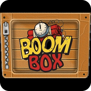 Boom Box