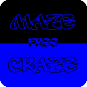 Maze Craze Free