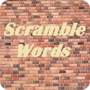 Scramble Words