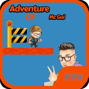 Adventure Of Mc Gui