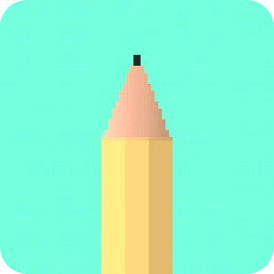 Pencil Tower