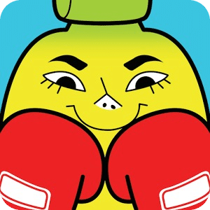 Nanana:Boxing