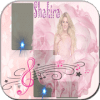 Shakira new Piano