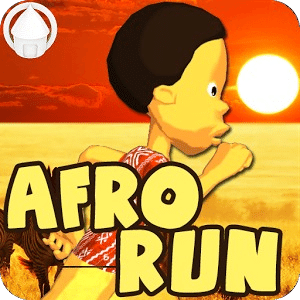 Afro Run