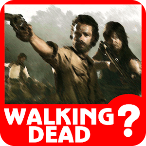 Guess the Walking Dead Trivia Quiz