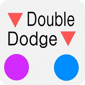 Double Dodge!