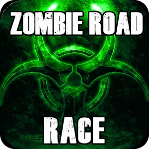 Zombie Road Race - Free Racing