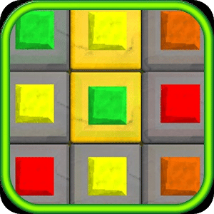 Yellow Blocks