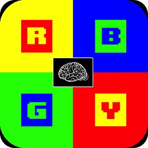 RBGY - Brain Training Games IQ