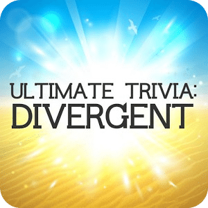 Ultimate Divergent Trivia