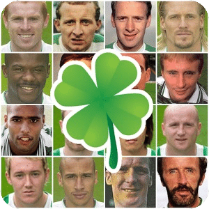 Celtic Faces
