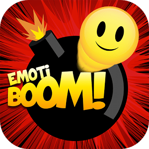 Emotiboom 視頻遊戲