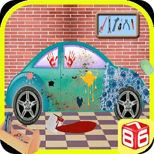 Car Washing & Cleaning
