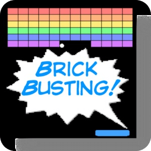 Free Brick Busting