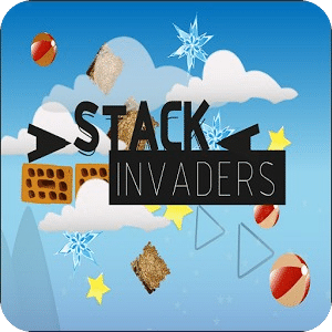 Stack Invaders FREE