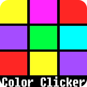 Color Clicker