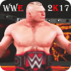 Game WWE 2K17 Smackdown Trick