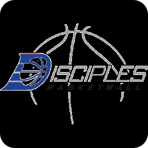 Disciples Basketball