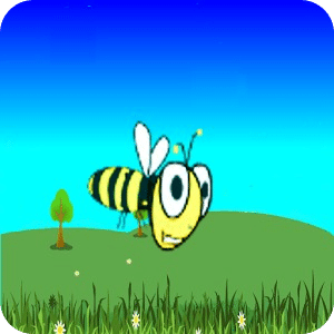 Flappy Tiny Bee