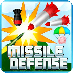 Missile Defense FREE