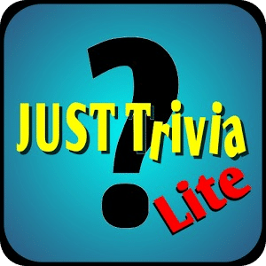 JustTrivia Lite