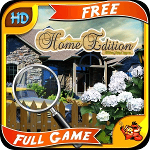 Free Hidden Object Games - 28
