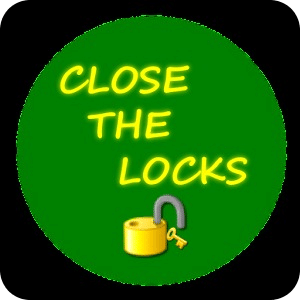 Close The Locks (Free)