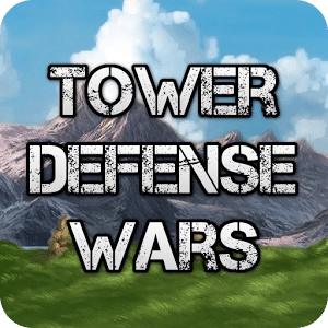 Tower Defense Wars