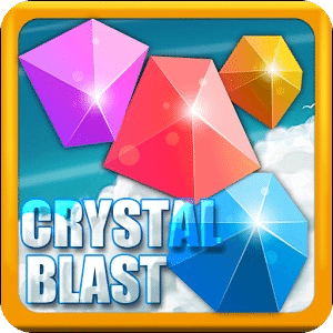 Crystal Blast Free