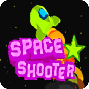 Extreme Space Shooter