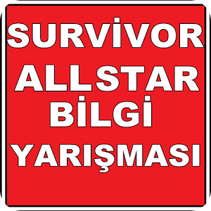 Survivor All Star Bilgi Yarışması