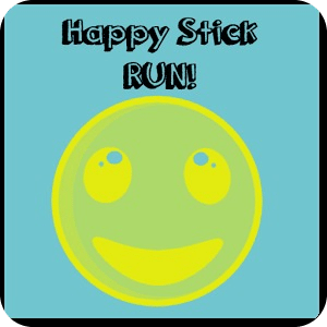 Happy Stick Run